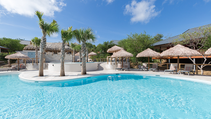 Morena Eco Resort