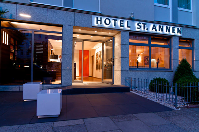 Hotel St. Annen