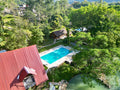 El Retiro Lodge