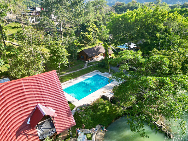 El Retiro Lodge