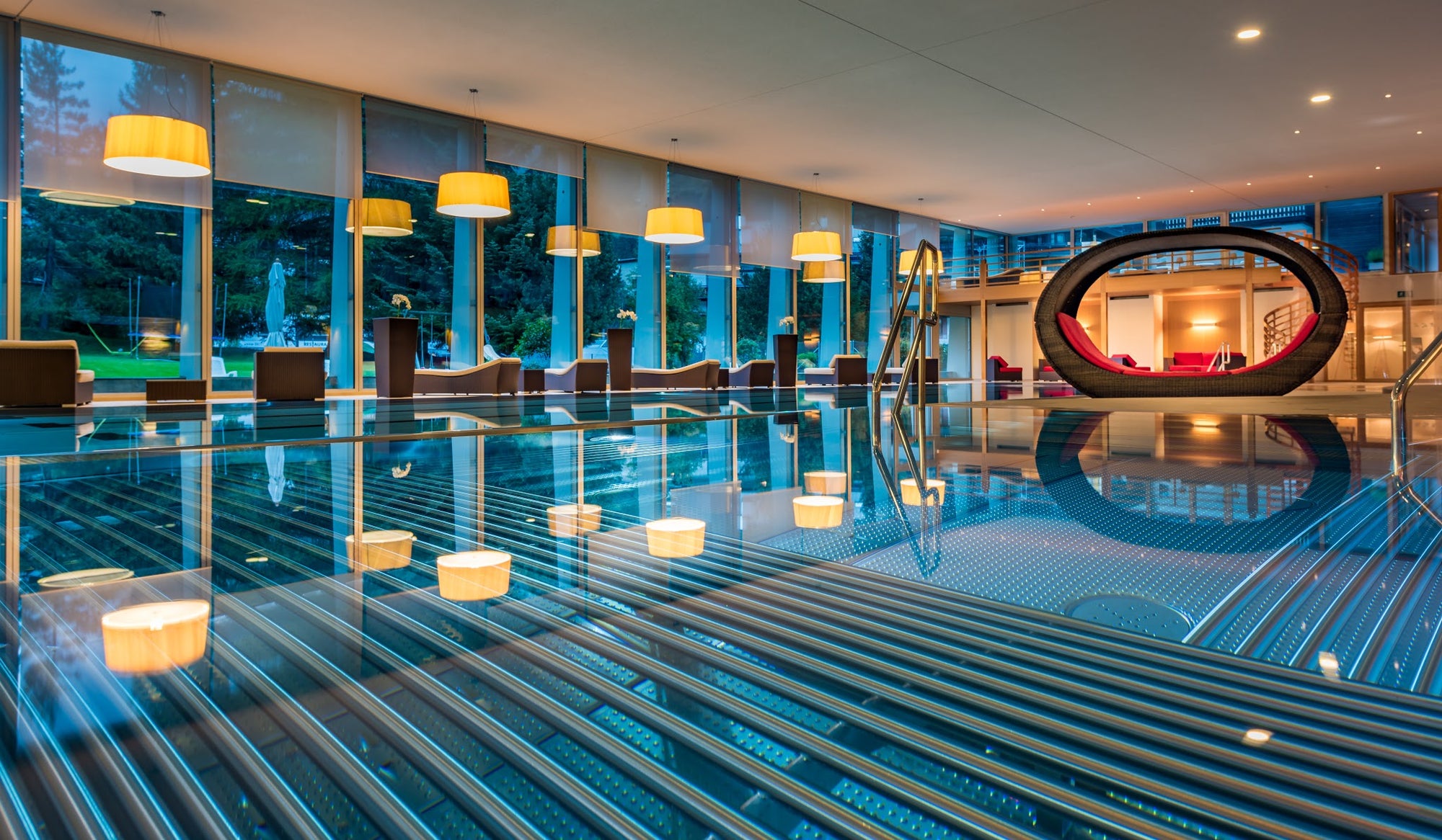 Christiania Mountain & Spa