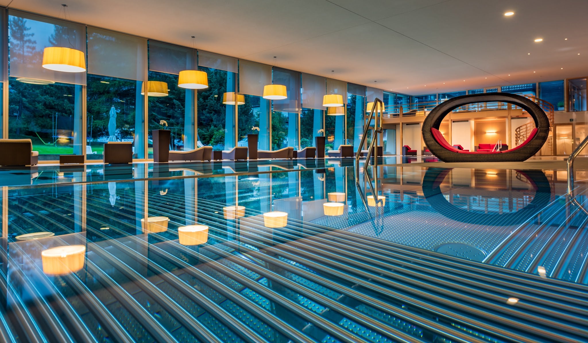 Christiania Mountain & Spa