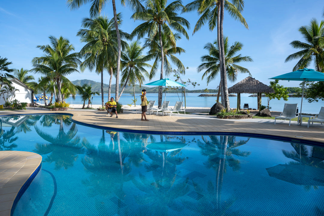 Plantation Island Resort