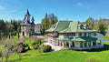 Jerusalem Hozeva Pilgrimage House