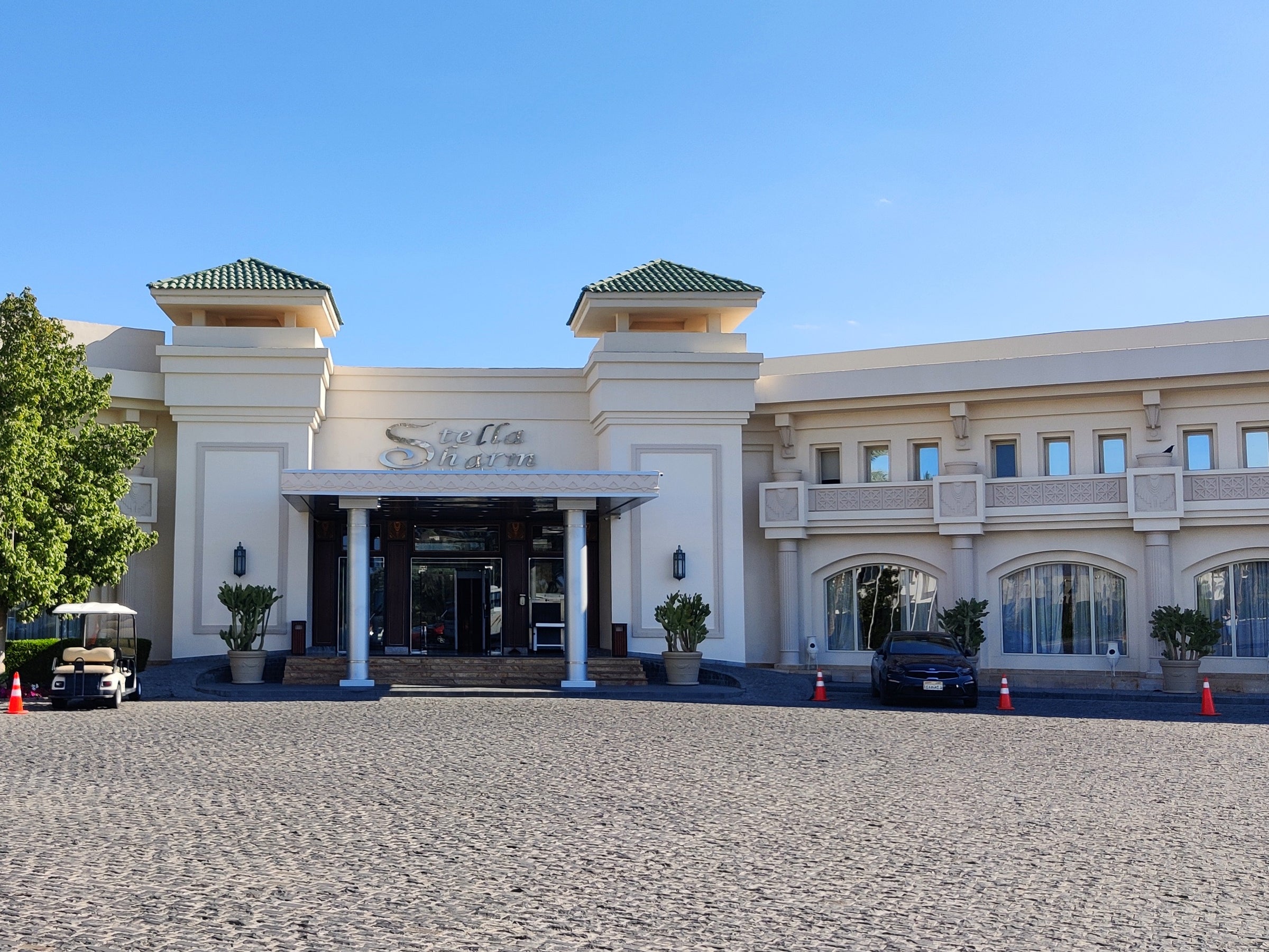 Stella Di Mare Beach Hotel & Spa