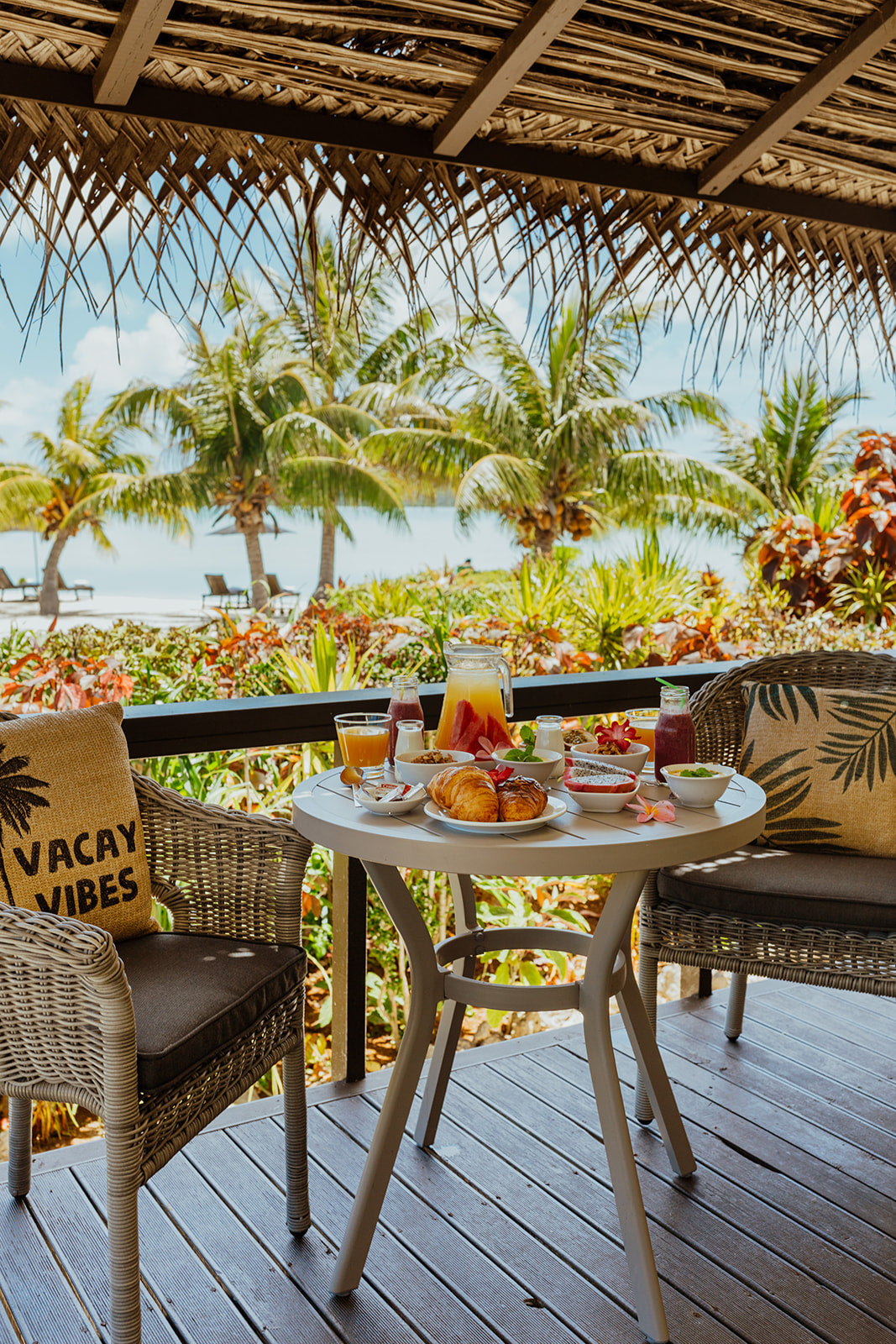 Tai Roto Bay Beach Villas