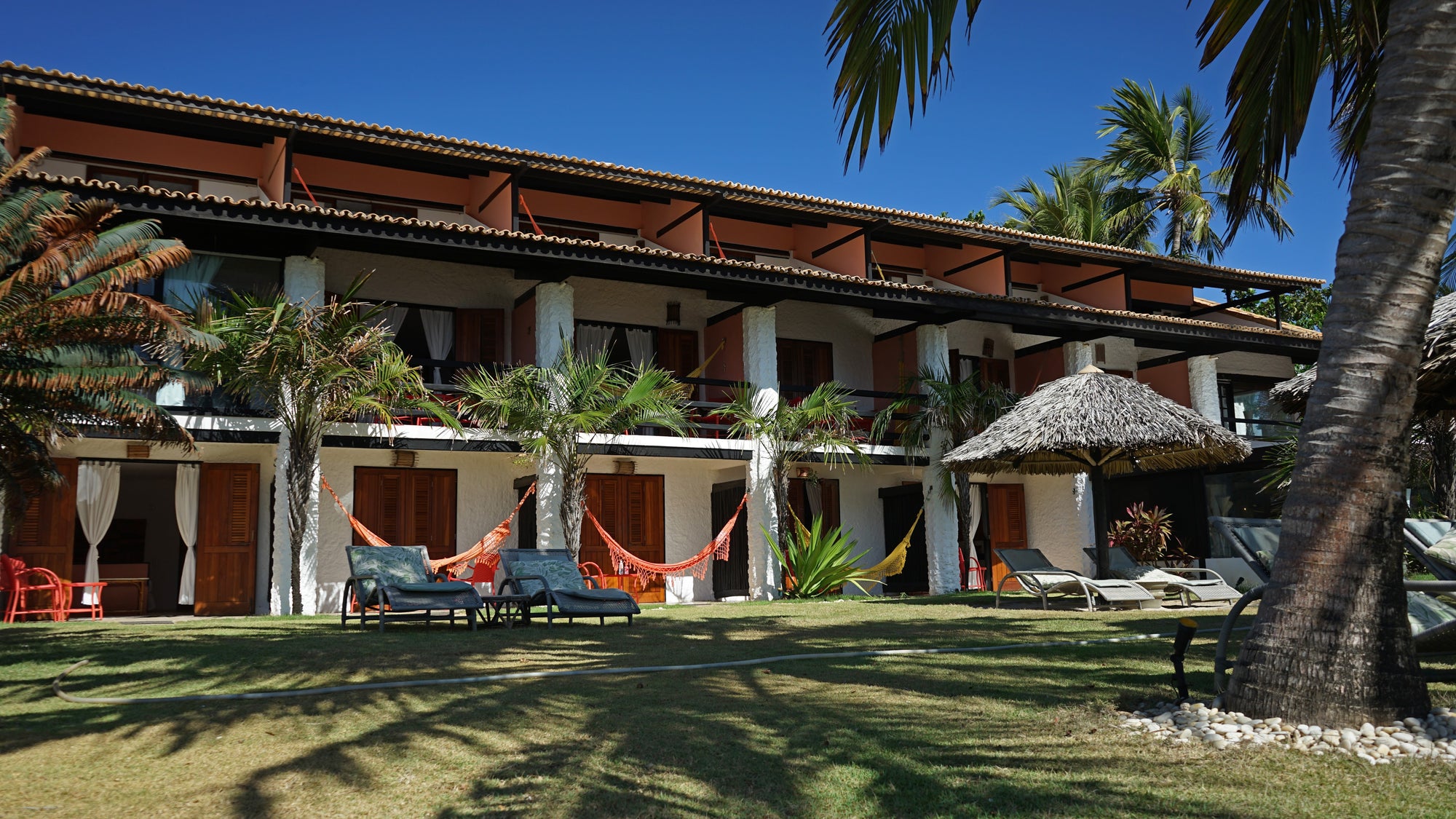 Porto da Lua