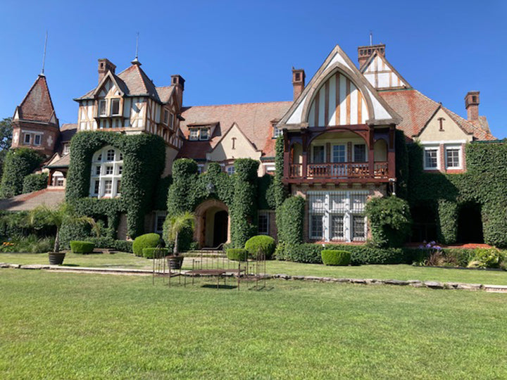 Estancia Villa María