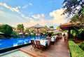 Angkor Privilege Resort & Spa