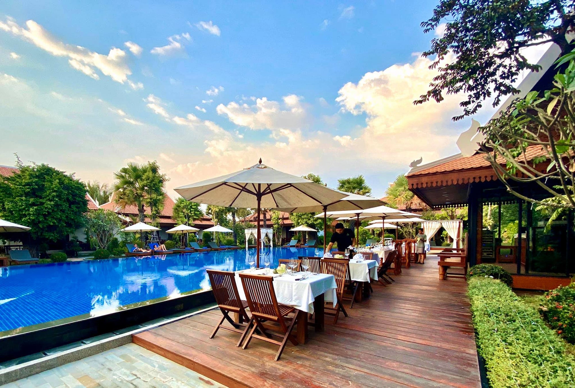 Angkor Privilege Resort & Spa