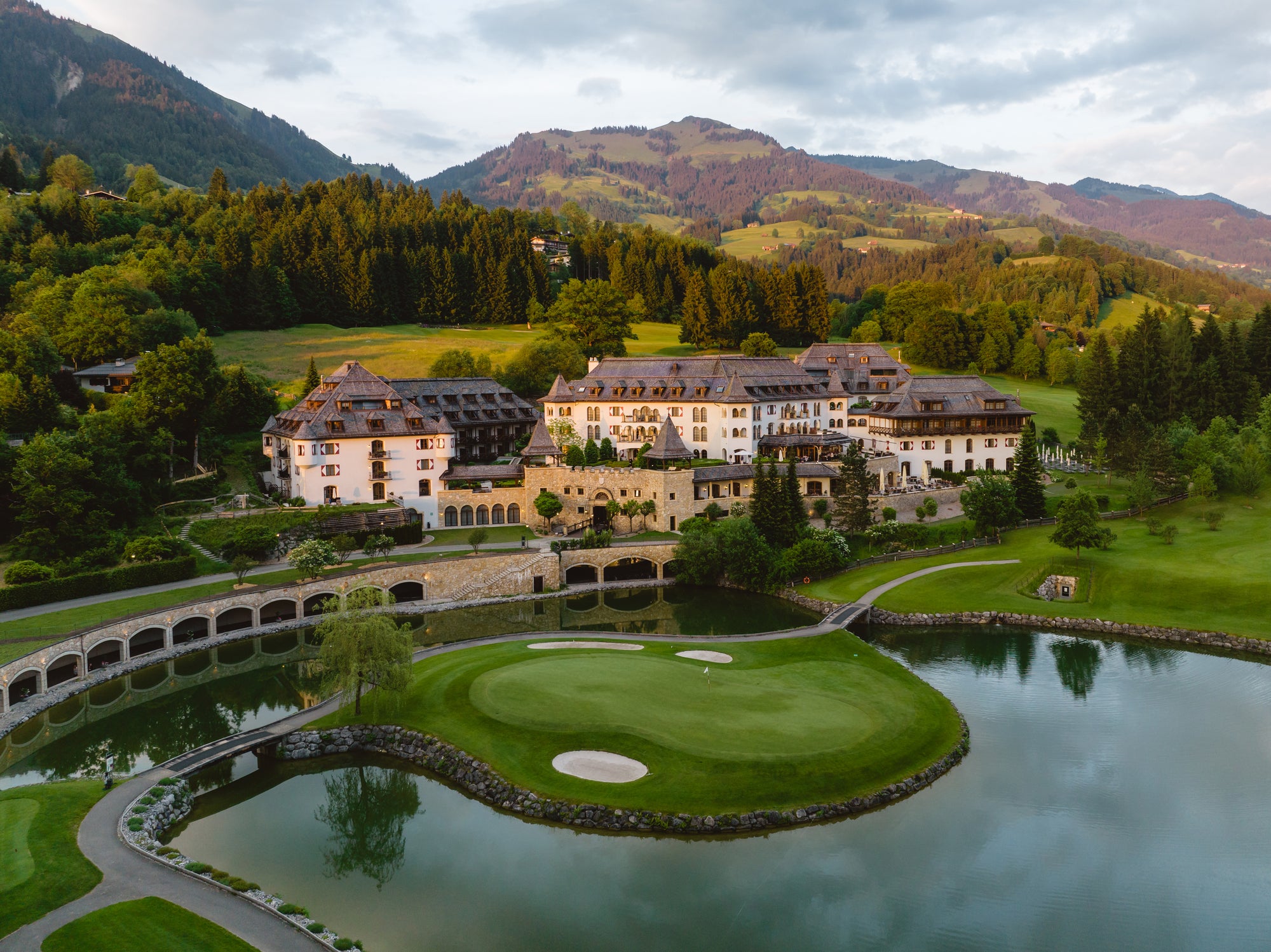 A ROSA Kitzbühel