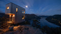 The Bolder Skylodge