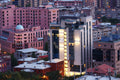 Opera Suite Hotel Yerevan