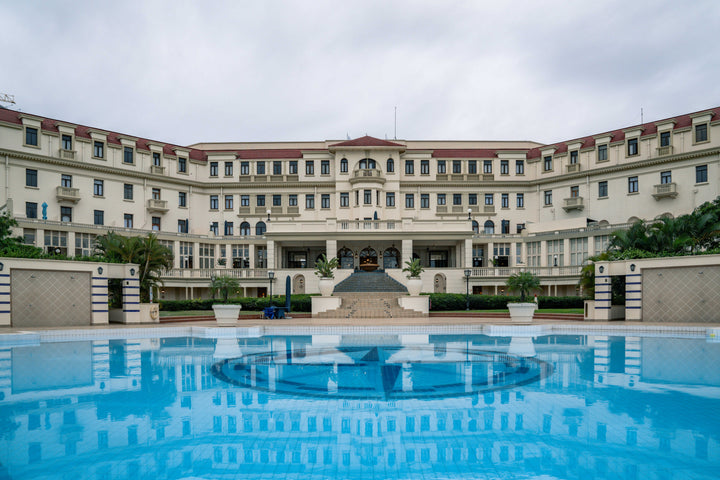 Polana Serena Hotel
