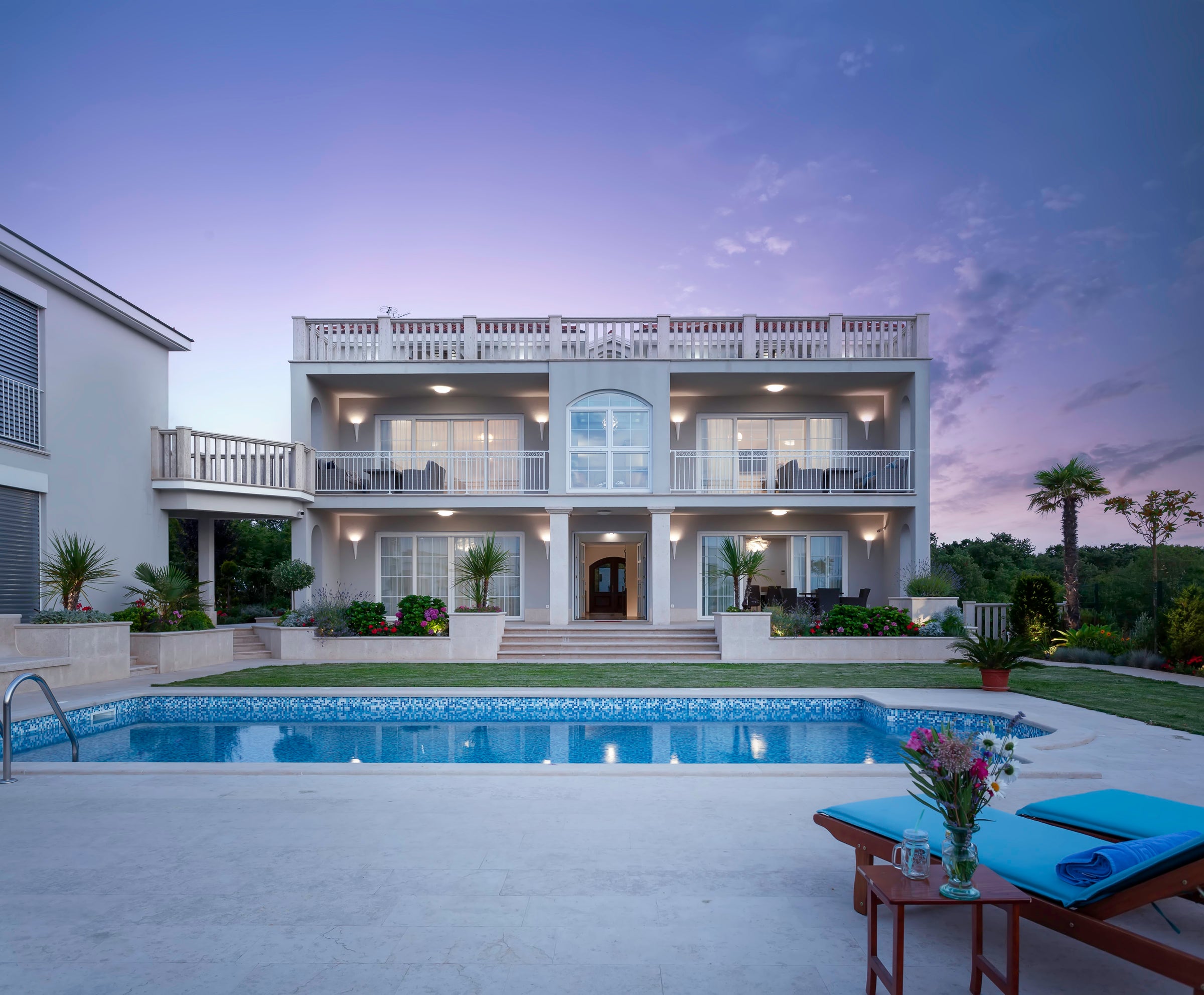 Vila Carissa