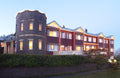 The Rooster Restaurant and Jamison Guesthouse