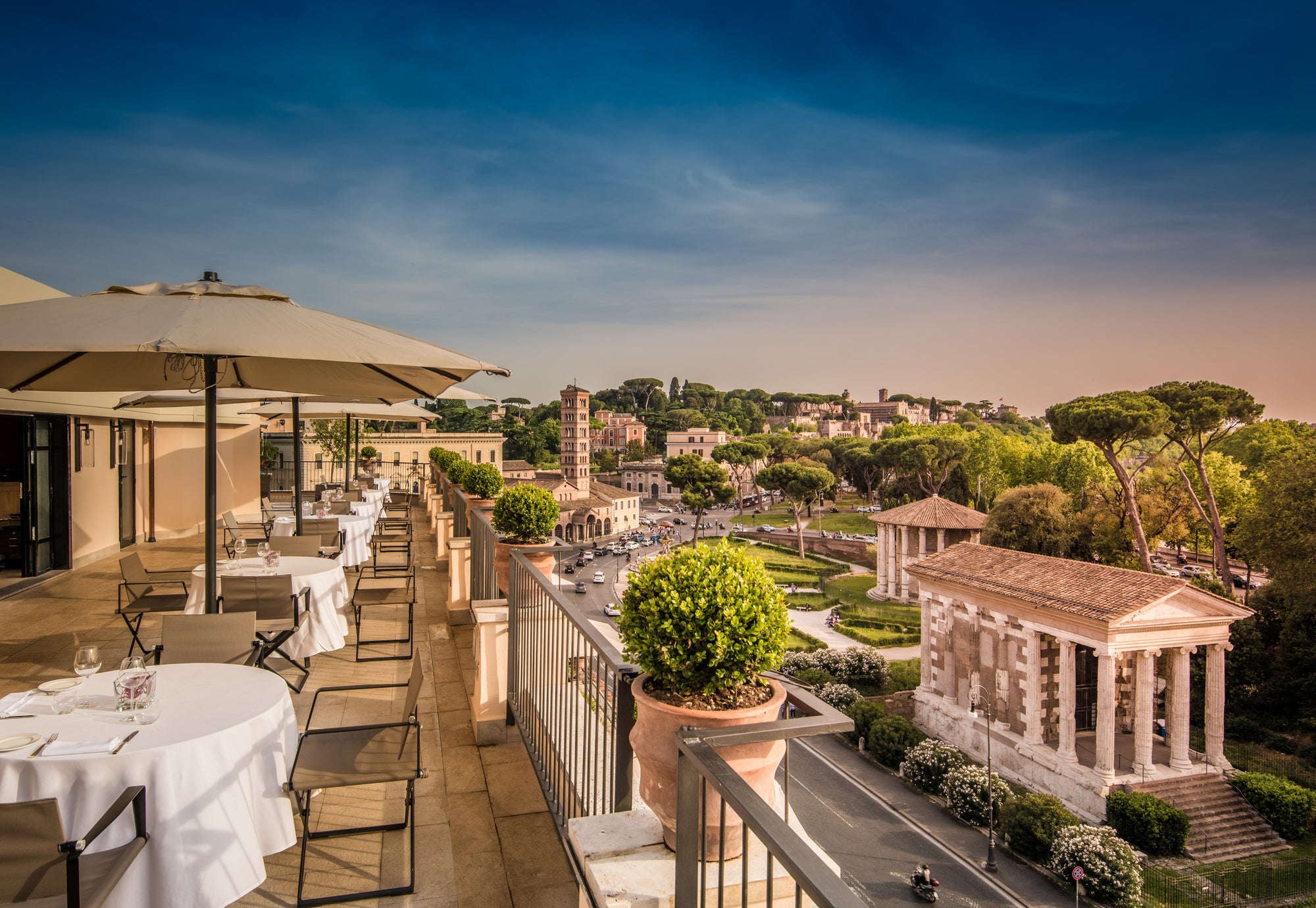 47 Boutique Hotel