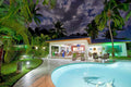 Pacific Fins Resort & Marina