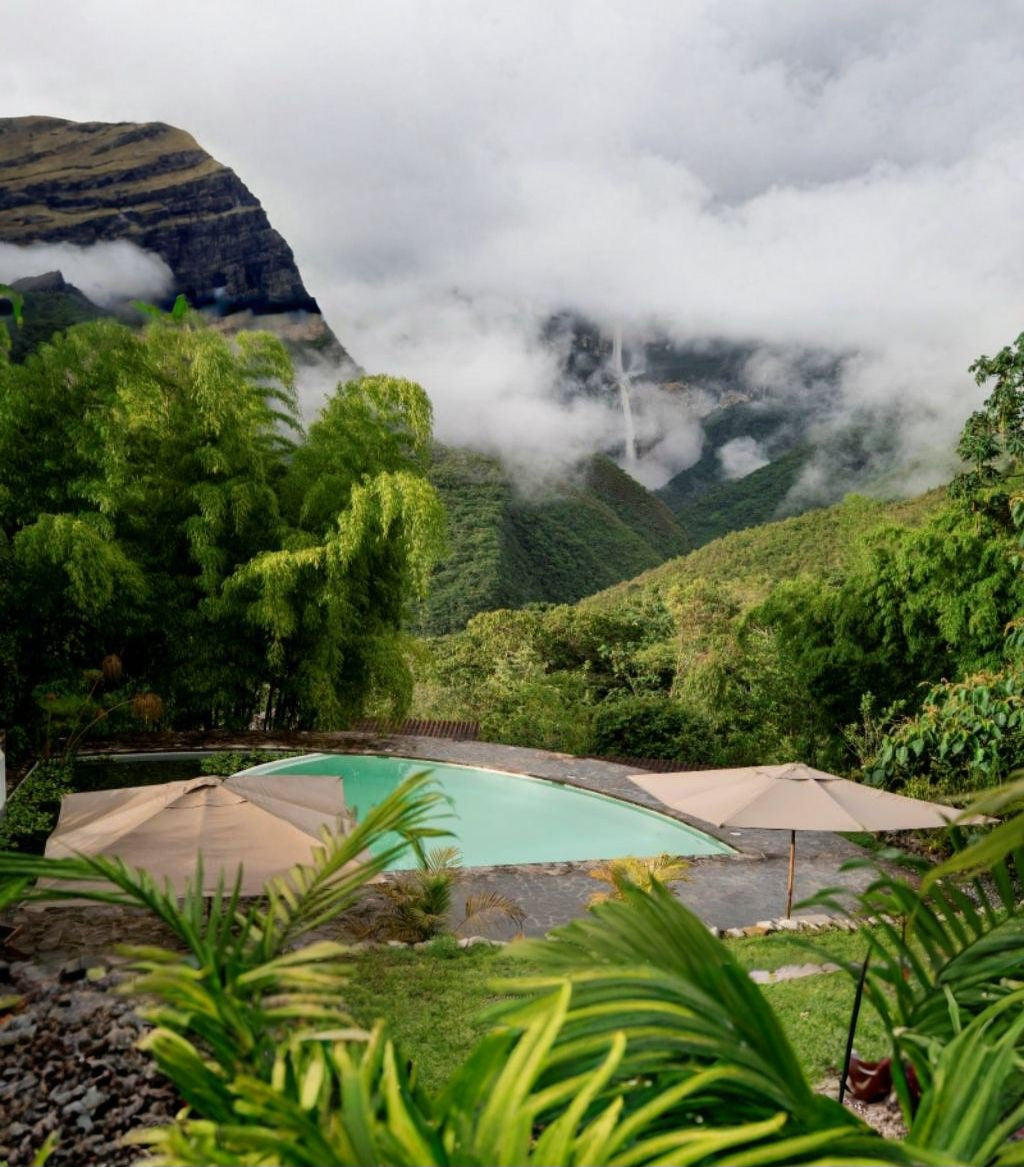 GoctaLab Art Lodge