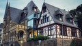 Hotel Villa Vie Cochem
