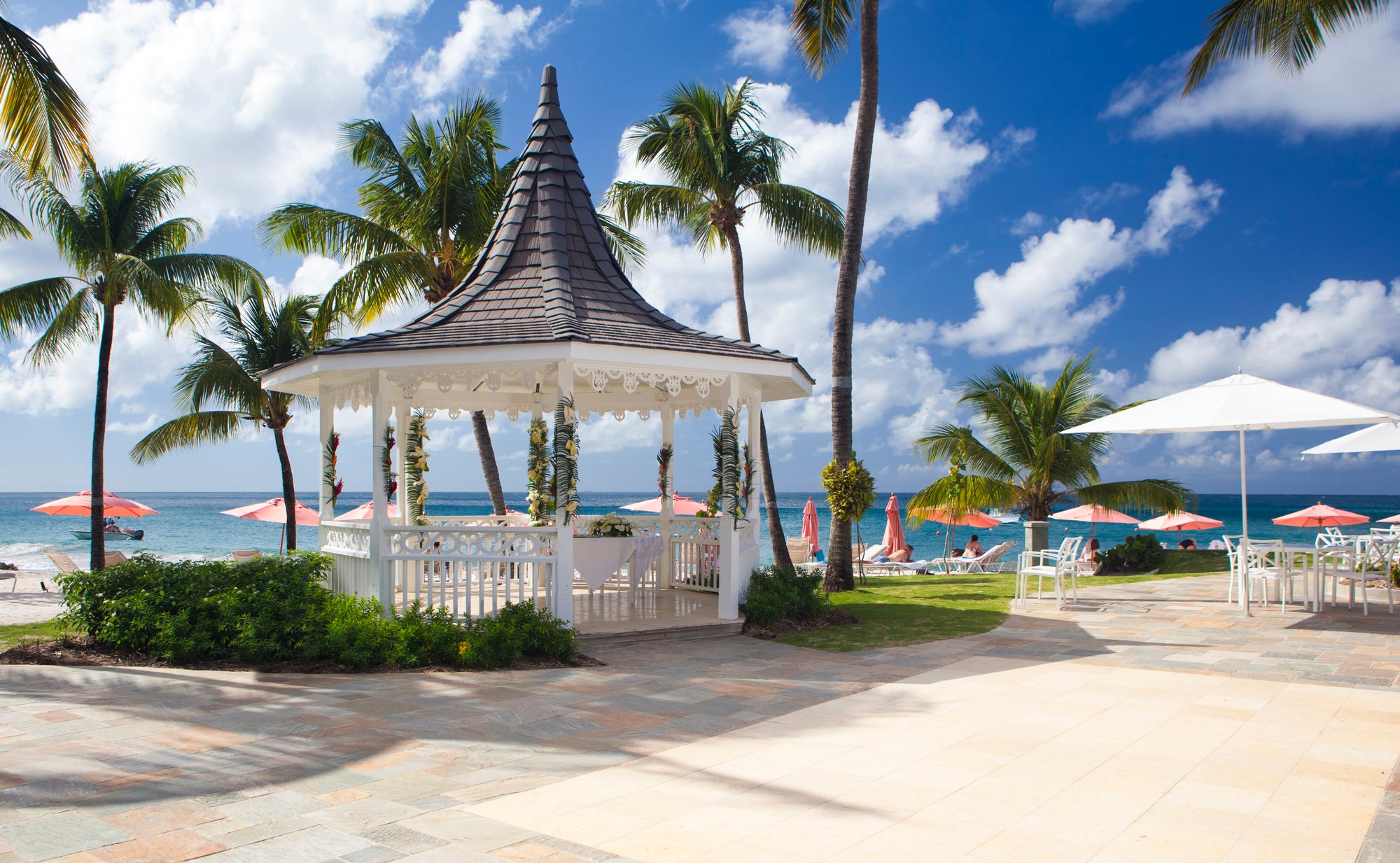 BodyHoliday Saint Lucia