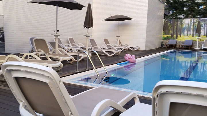 AMH Hotel