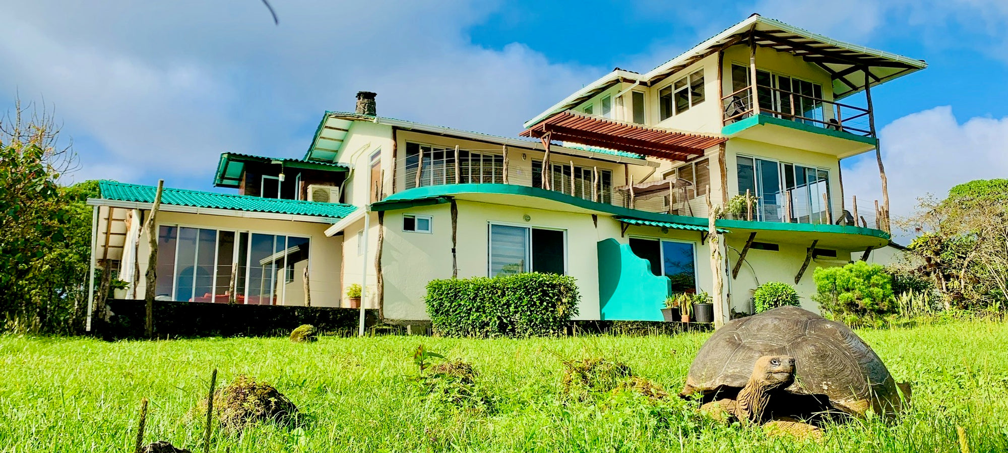 Semilla Verde Boutique Hotel