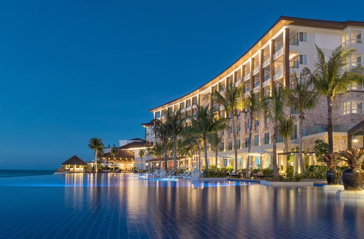 Dusit Thani Mactan Cebu Resort