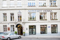 Altstadt Vienna