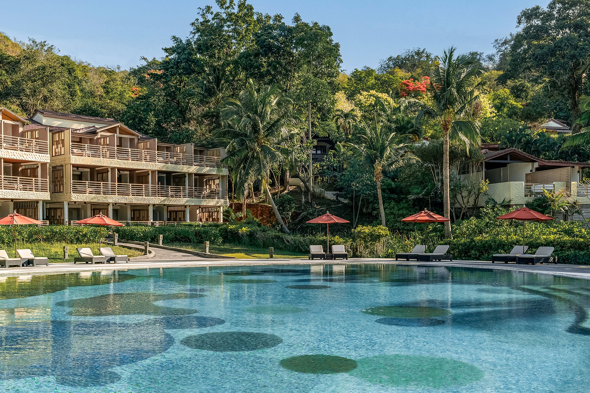 Garrya Tongsai Bay Samui