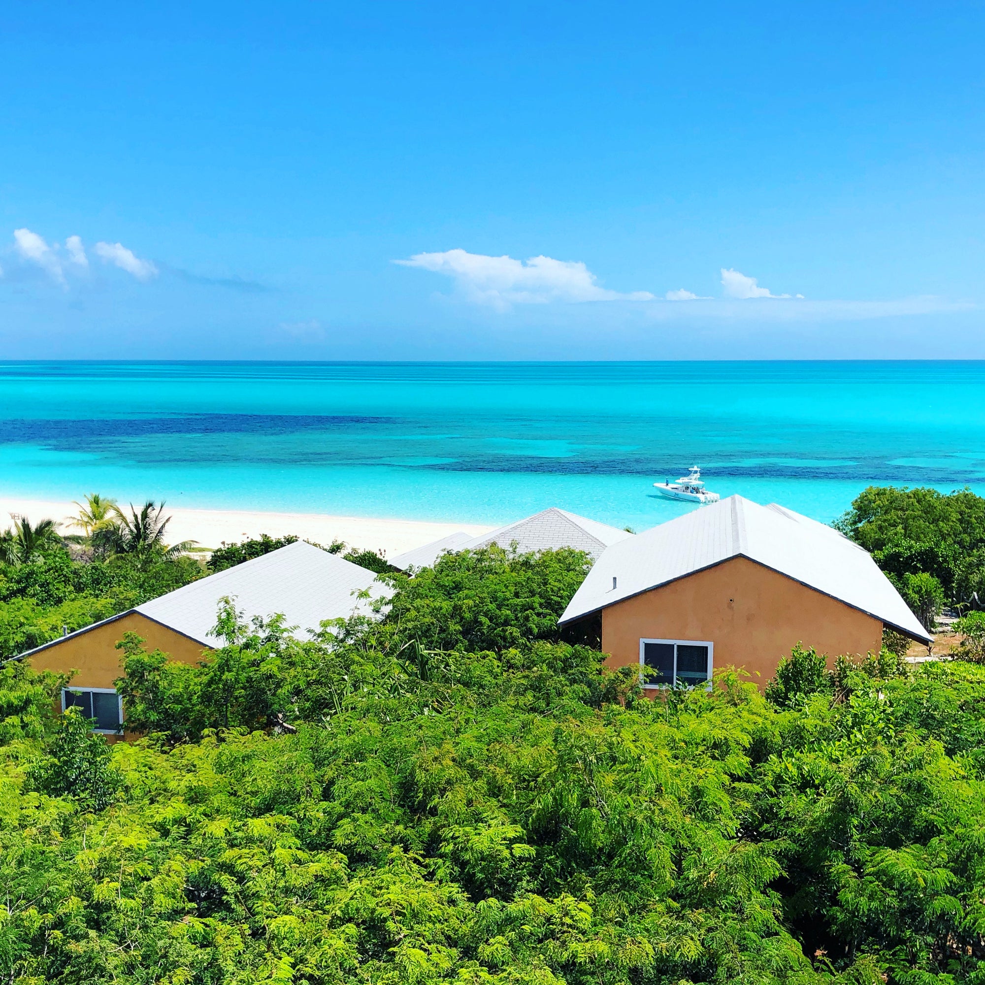 Shannas Cove Resort