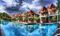 Elephas Resort Sigiriya