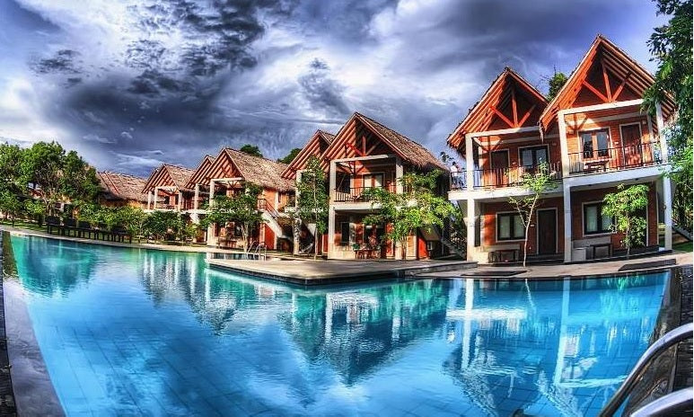 Elephas Resort Sigiriya