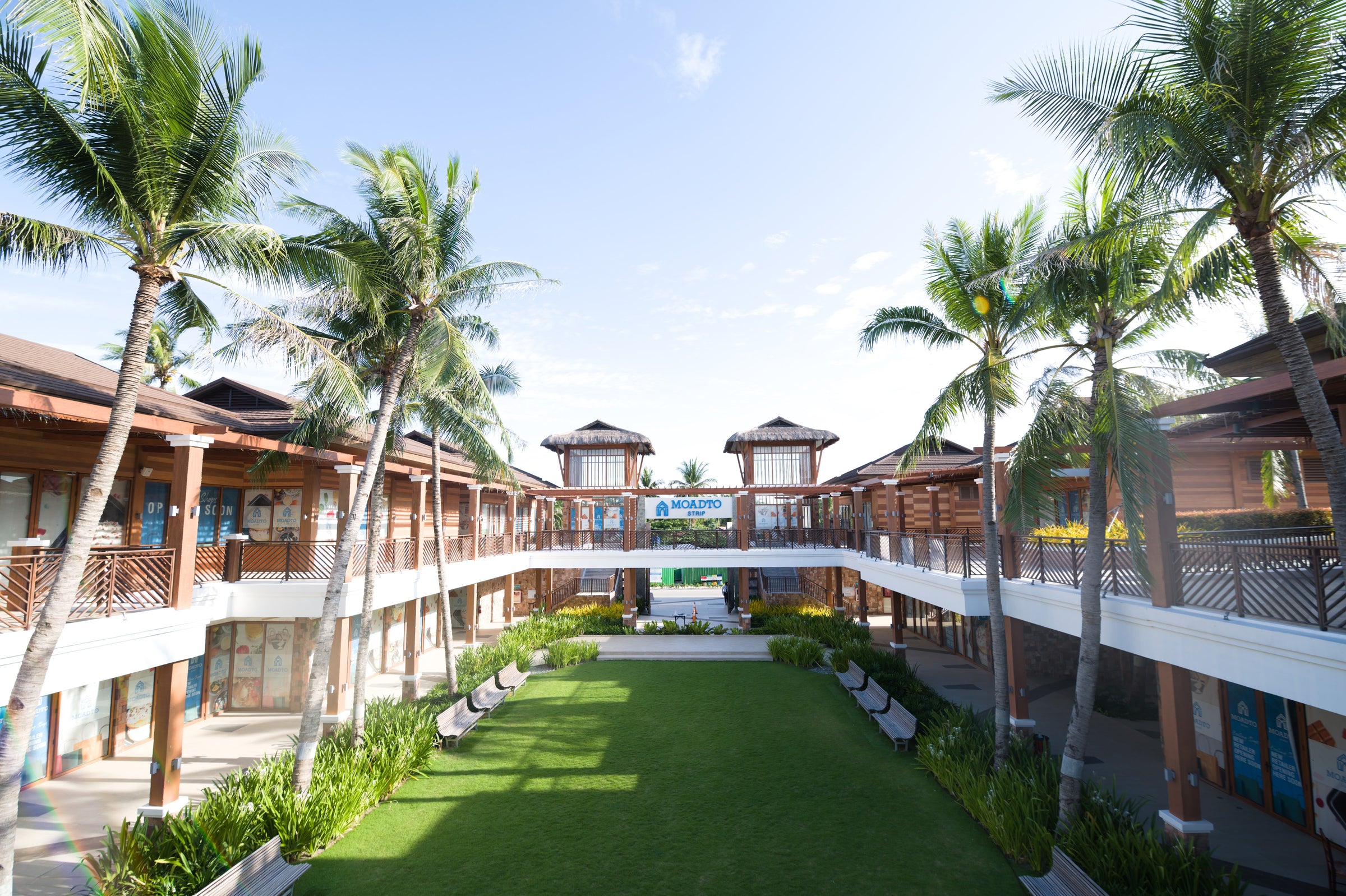 Modala Beach Resort