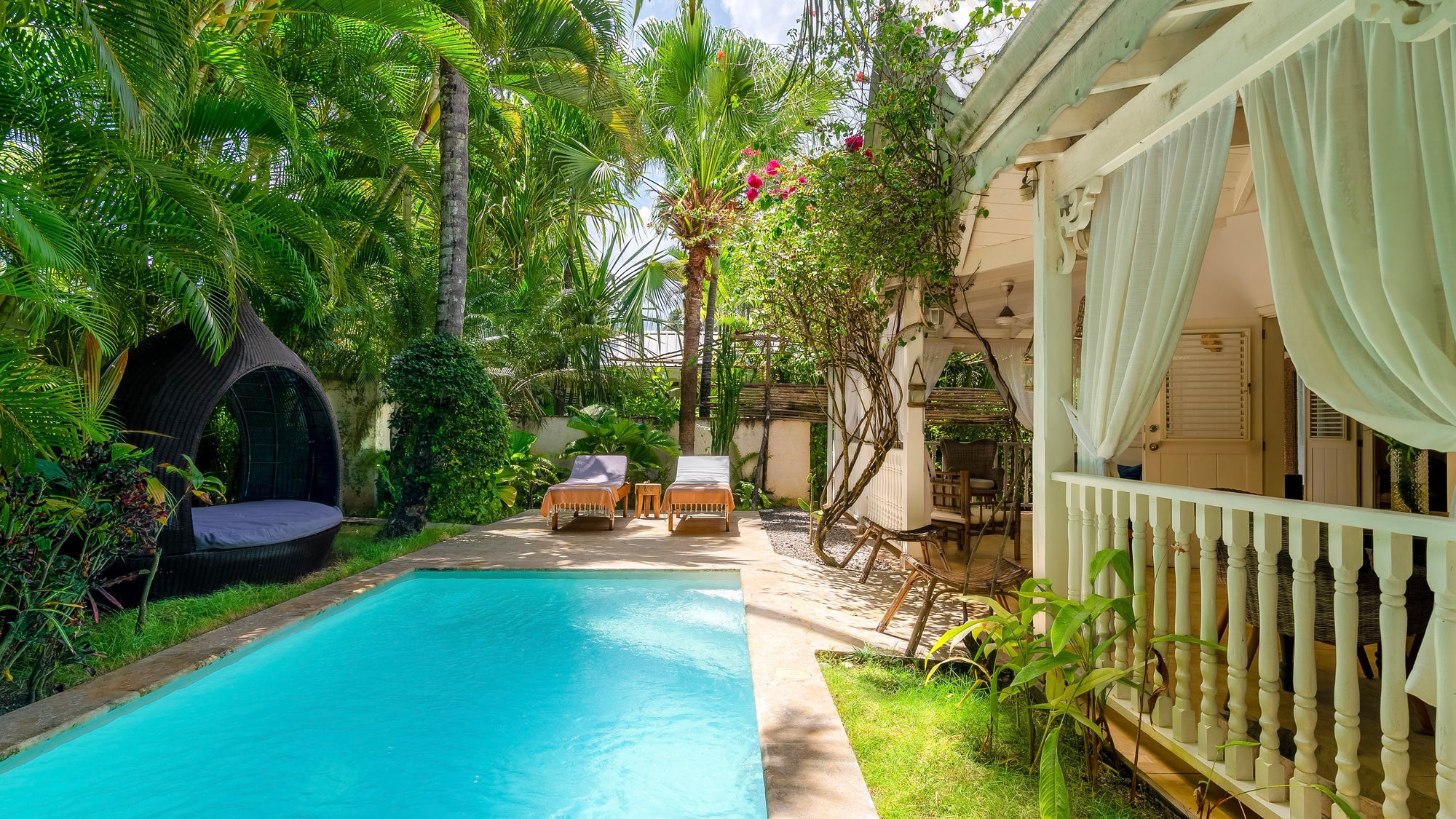 Mahona Boutique Hotel 