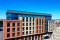 Staycity Aparthotels Millennium Walk Dublin