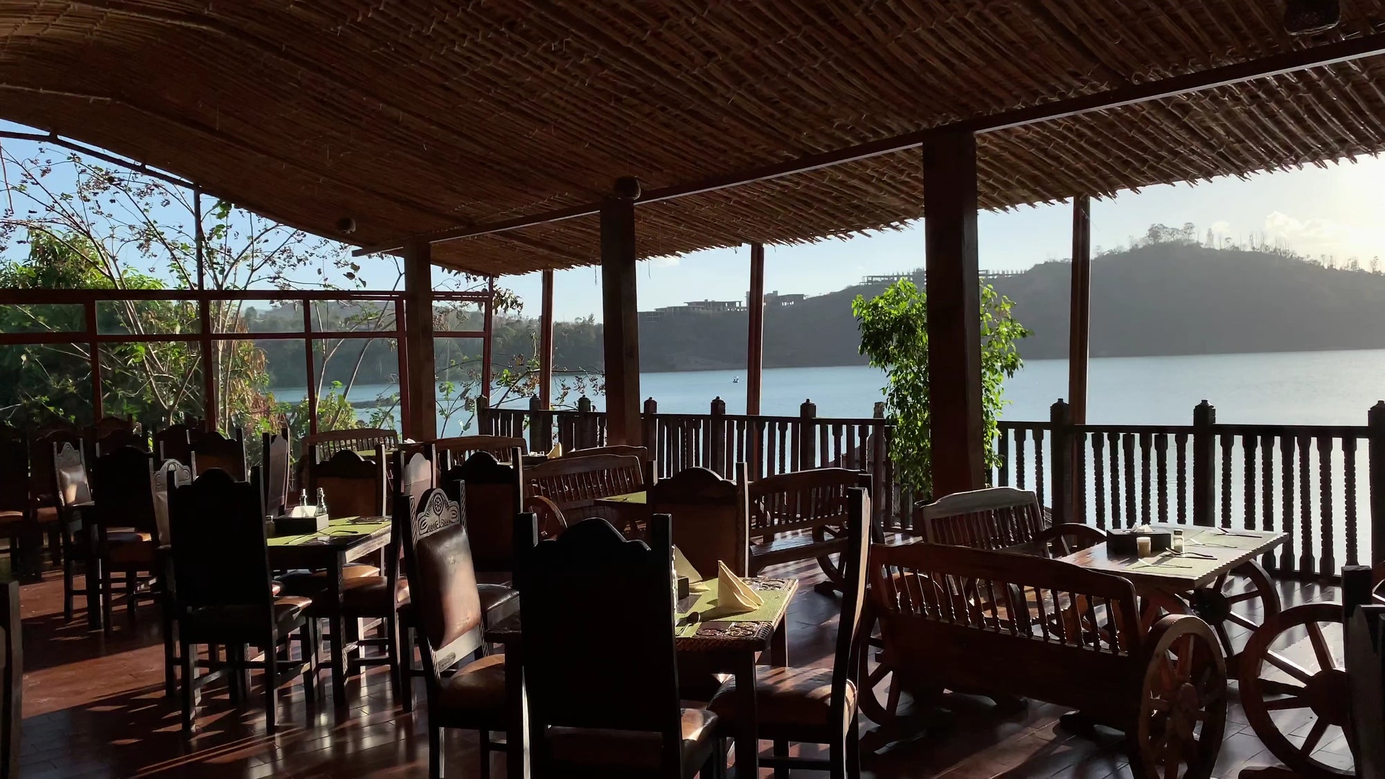 Liesak Resort