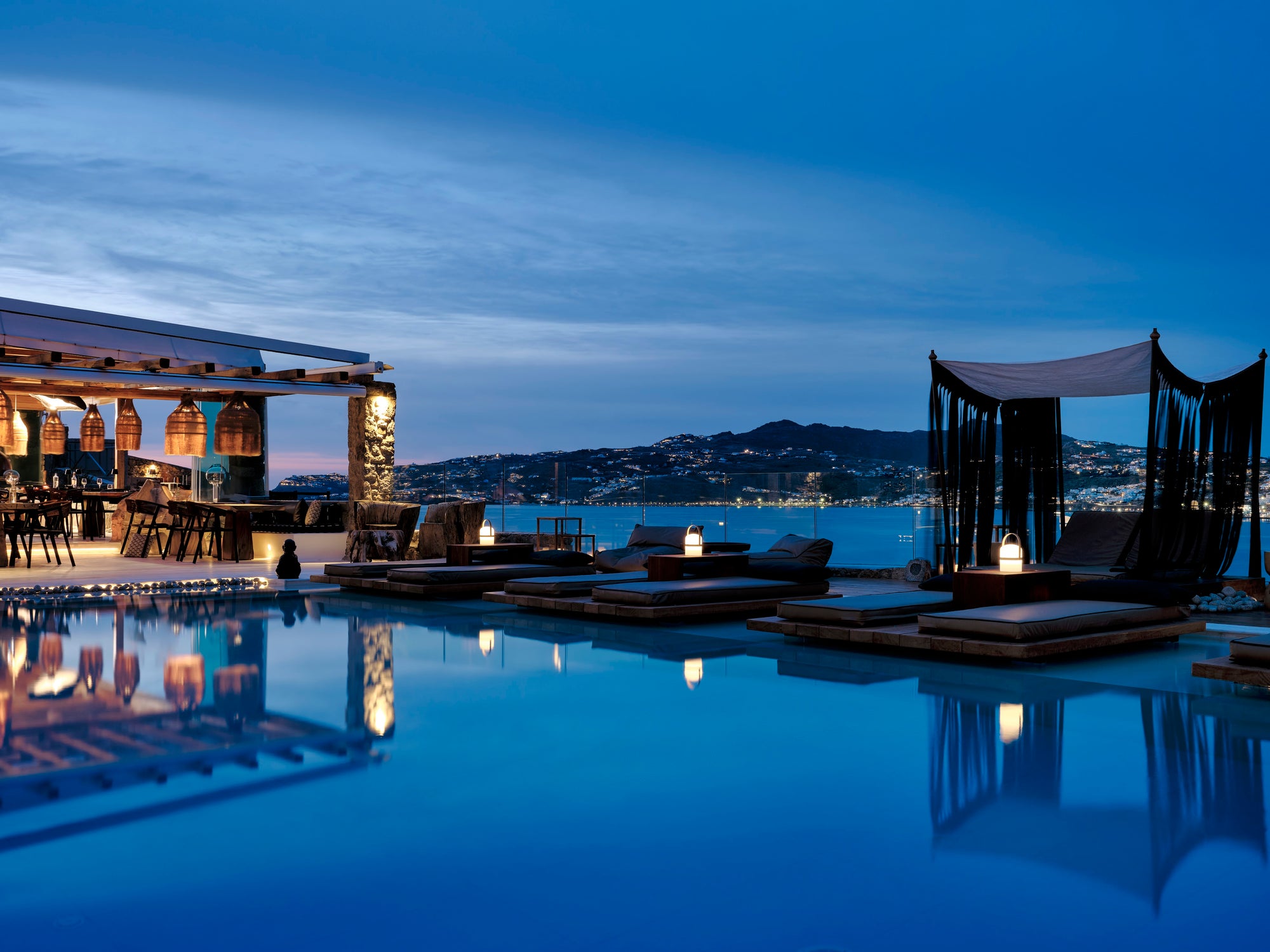 Mykonos No5 Suites & Villas