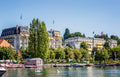 Beau-Rivage Palace Lausanne