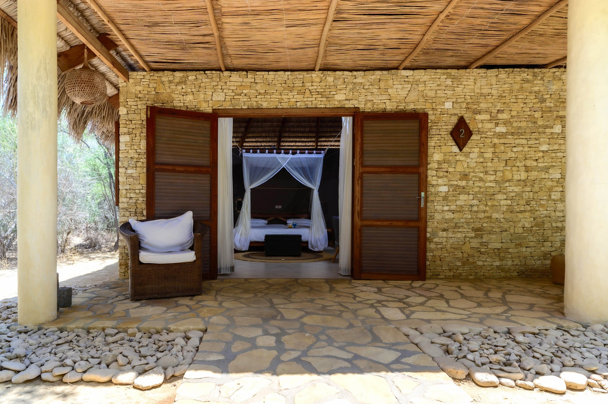 Auberge De La Table