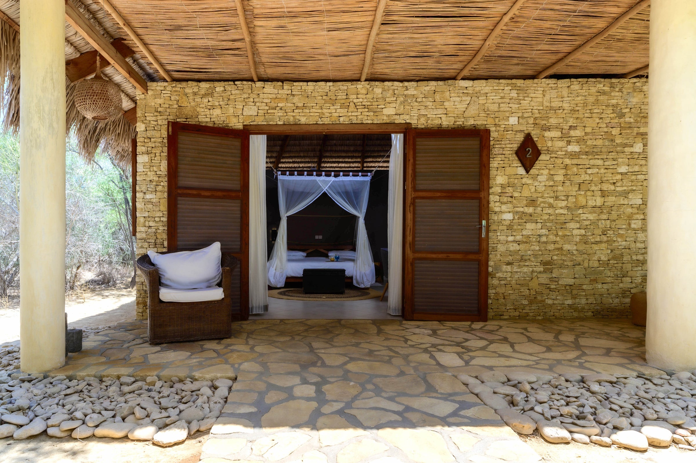 Auberge De La Table