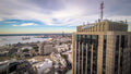 Radisson Victoria Plaza Hotel