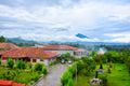 Classic Resort Lodge Musanze