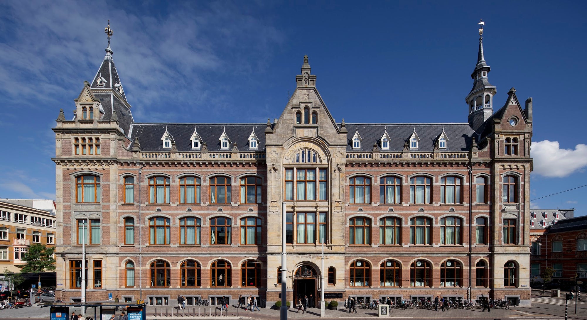 Conservatorium Hotel
