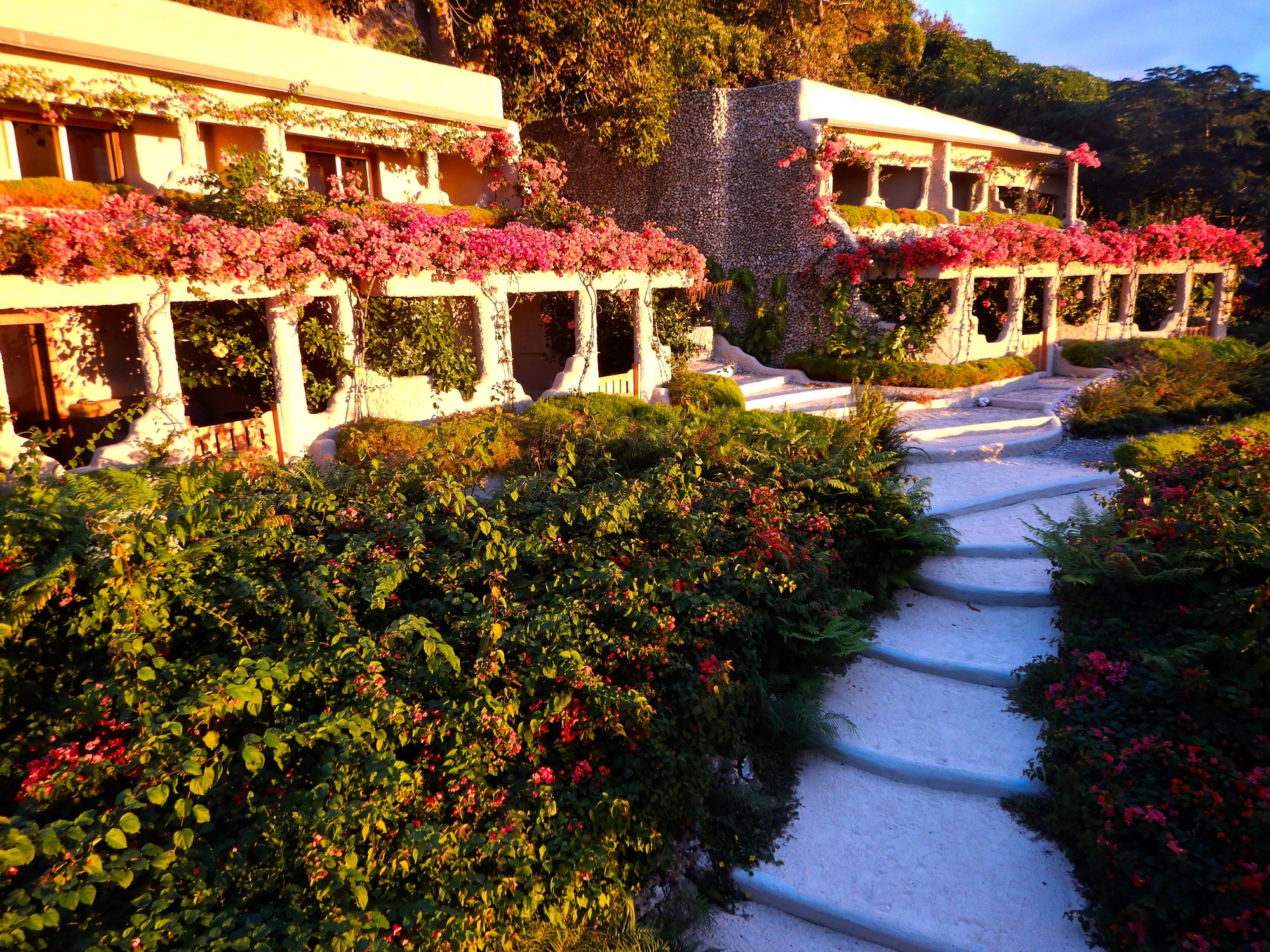 Rockwater Resort