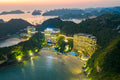 Flamingo Cát Bà Beach Resort