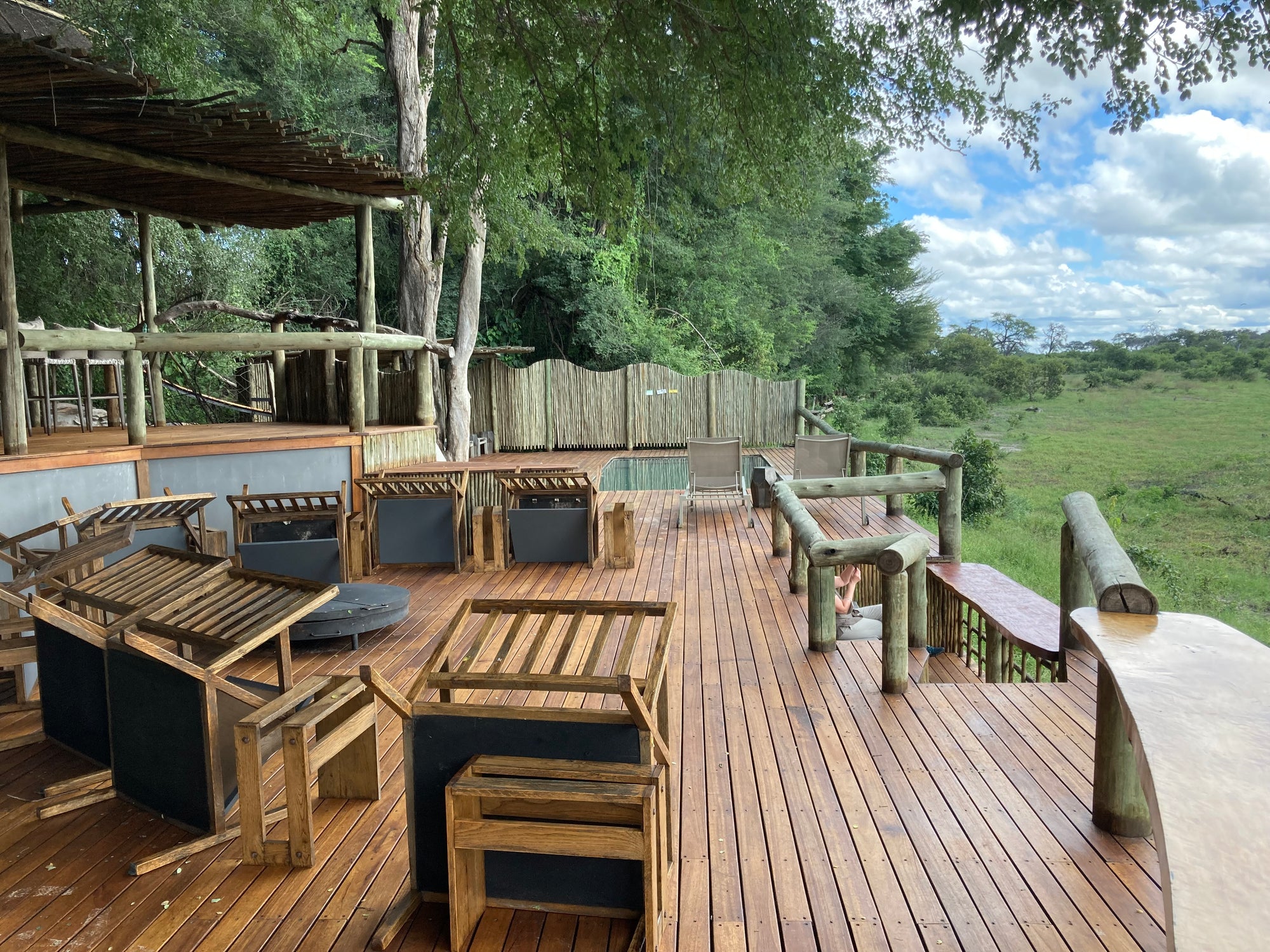 Savute Safari Lodge