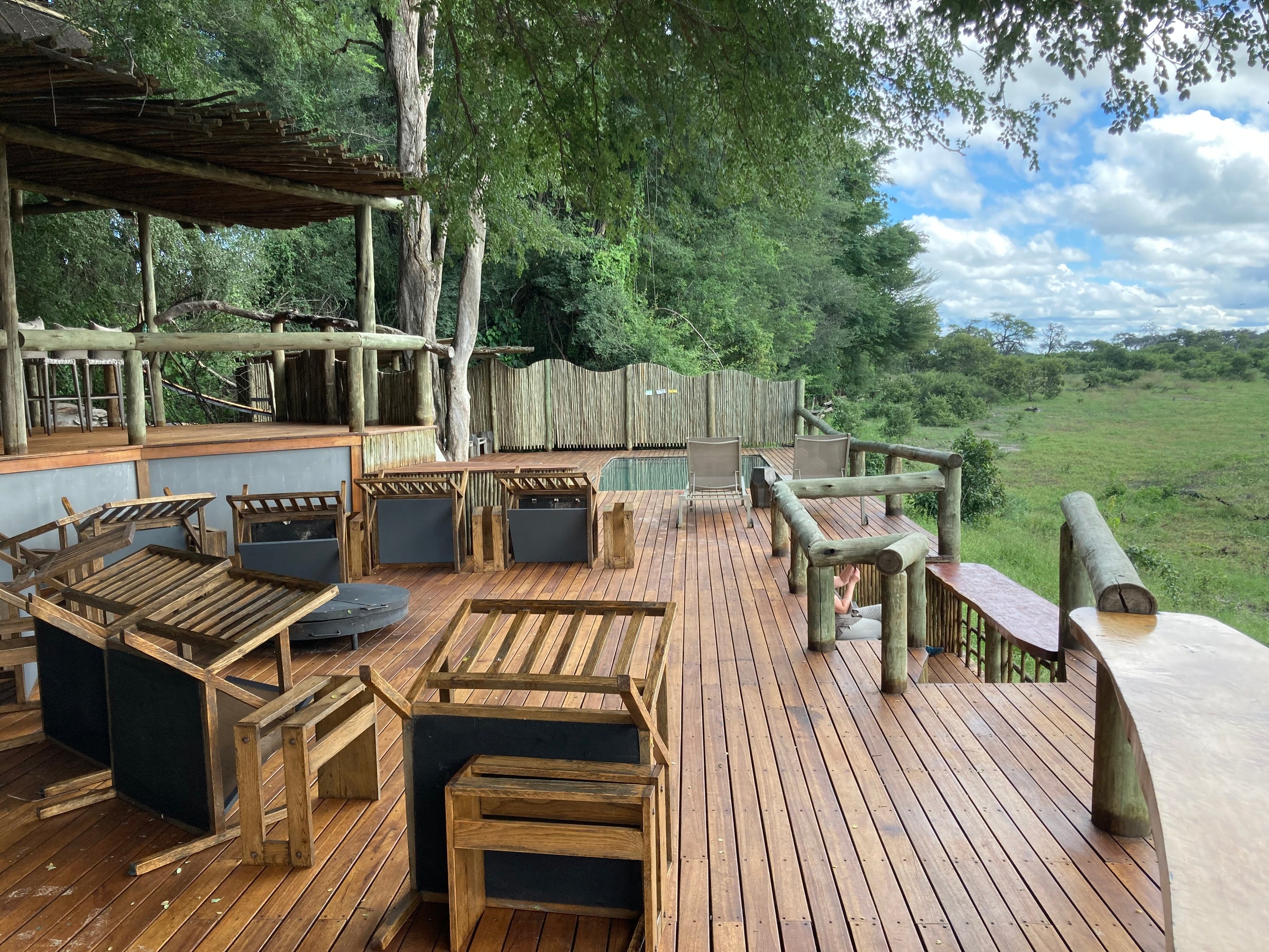 Savute Safari Lodge