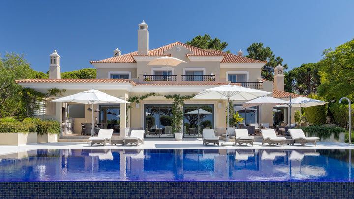 Dunas Douradas Beach Club