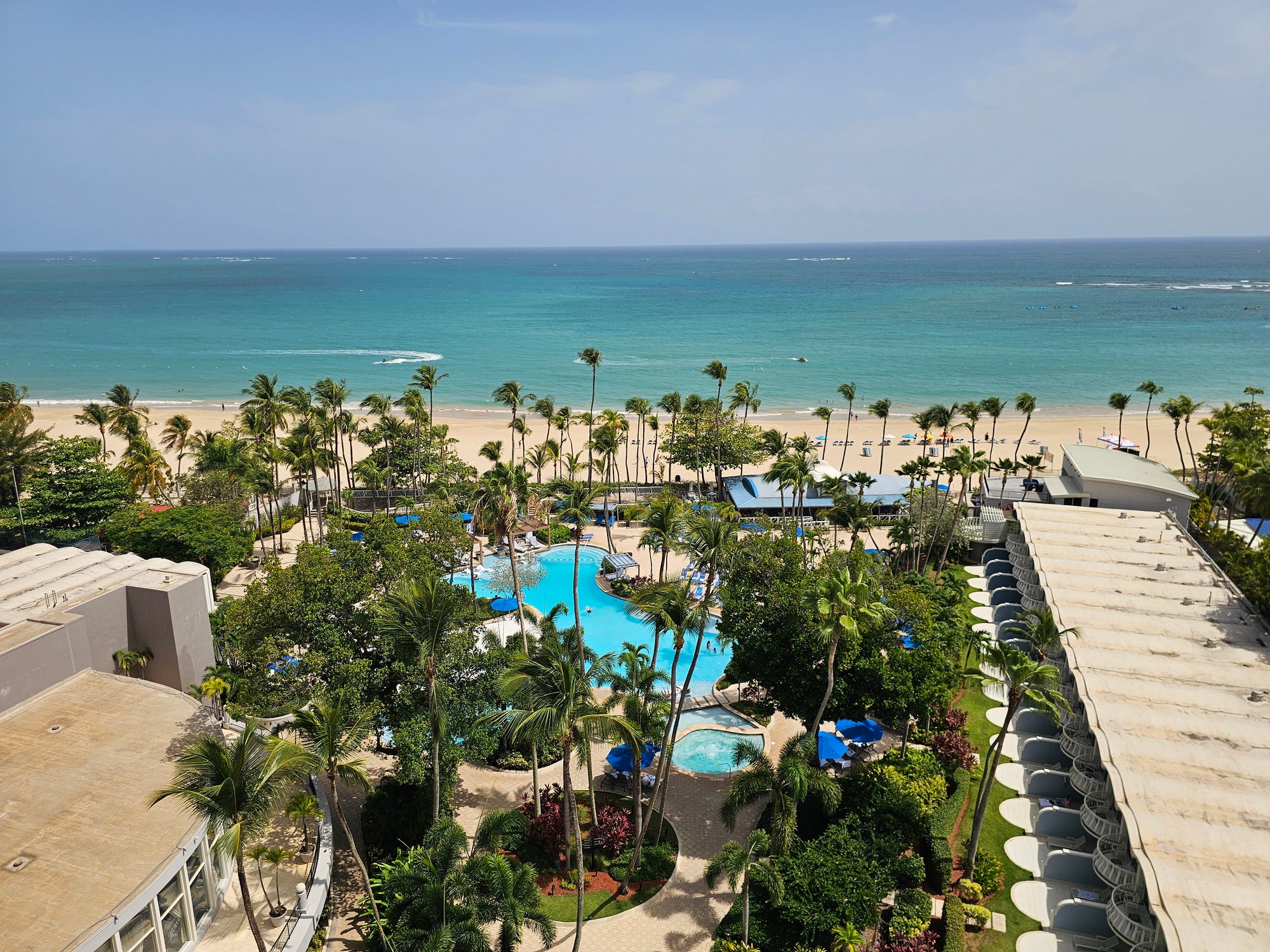 The Royal Sonesta San Juan